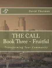 THE CALL Book Three - Fruitful