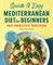 Quick & Easy Mediterranean Diet for Beginners