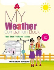 My Weather Companion