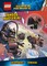 LEGO® DC Comics Super Heroes. Tamsos nuotykiai