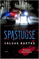 Spąstuose Spąstuose