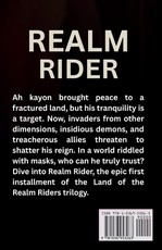 Realm Rider