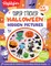 Super Sticker Halloween Hidden Pictures