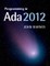 Programming in Ada 2012