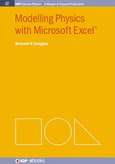 Modelling Physics with Microsoft Excel