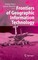 Frontiers of Geographic Information Technology