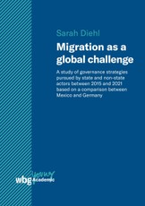 Migration as a global challenge