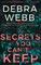 Secrets You Can't Keep