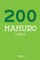 200 Kakuro Puzzle Vol 6