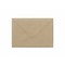 Vokai 70x110mm NATURE 120g 10vnt tam rudi