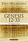 Genesis 12 to 33