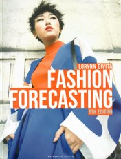 Fashion Forecasting 5th Edition