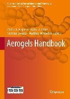 Aerogels Handbook
