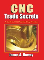 Cnc Trade Secrets