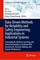 Data-Driven Methods for Reliability and Safety Engineering: Applications in Industrial Systems