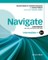 Navigate: Intermediate B1+: Coursebook with DVD and Oxford Online Skills