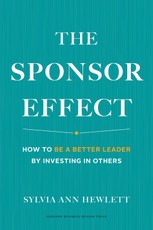 The Sponsor Effect