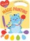 Take Along Magic Painting (Cat & Friends)