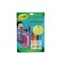CRAYOLA Lilo&Stitch Spalvinimo ir veiklos albumas