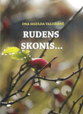 Rudens skonis
