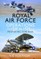 Royal Air Force Operations 1930 to 1939