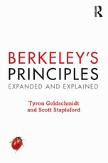 Berkeley, G: Berkeley's Principles