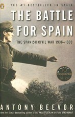 The Battle for Spain