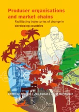 Producer Organisations and Market Chains