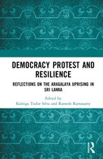 Democracy Protest and Resilience