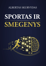 Sportas ir smegenys