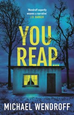 You Reap...