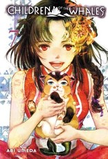 Children of the Whales, Vol. 7, 7