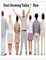Start Growing Taller Now