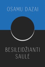 Besileidžianti saulė