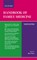 Handbook of Family Medicine
