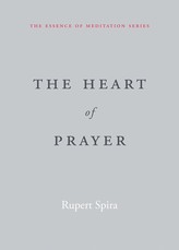The Heart of Prayer