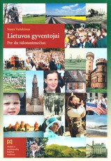 Lietuvos gyventojai per du tūkstantmečius