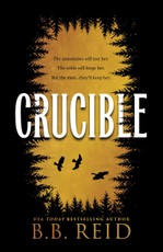 Crucible