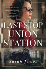 Last Stop Union Station