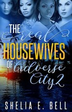 The Real Housewives of Adverse City 2