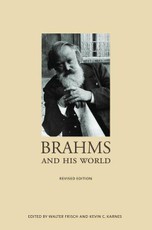 Brahms and His World