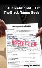 Black Names Matter