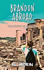 Brandon Abroad