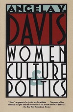 Women, Culture & Politics
