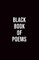 Black Book of Poems