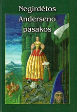Negirdėtos Anderseno pasakos
