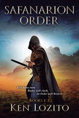 Safanarion Order