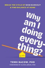Why Am I Doing Everything?