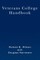 Veterans College Handbook