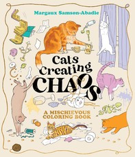 Cats Creating Chaos